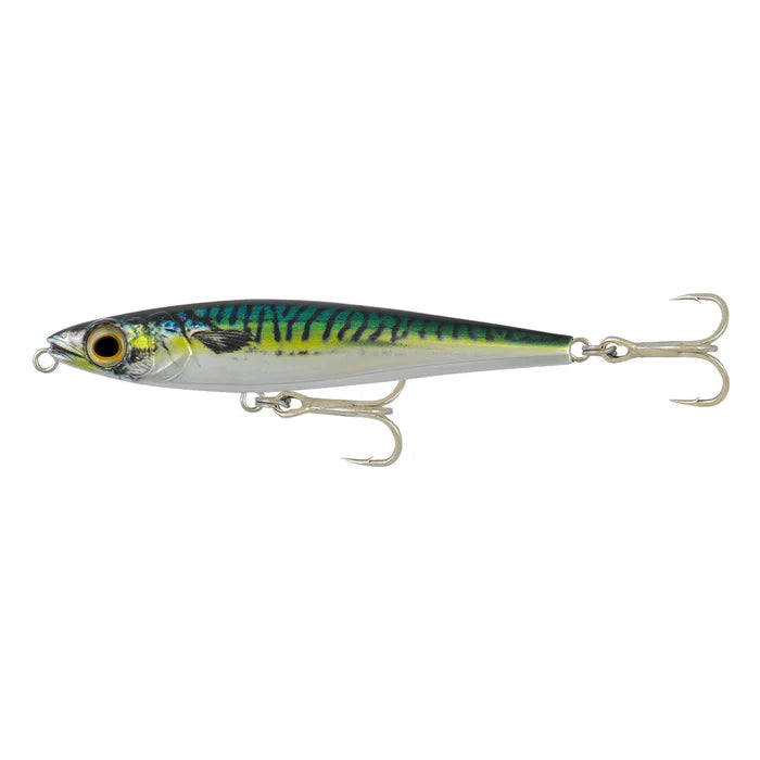Samaki Pacemaker Cast Stickbait Lure 105