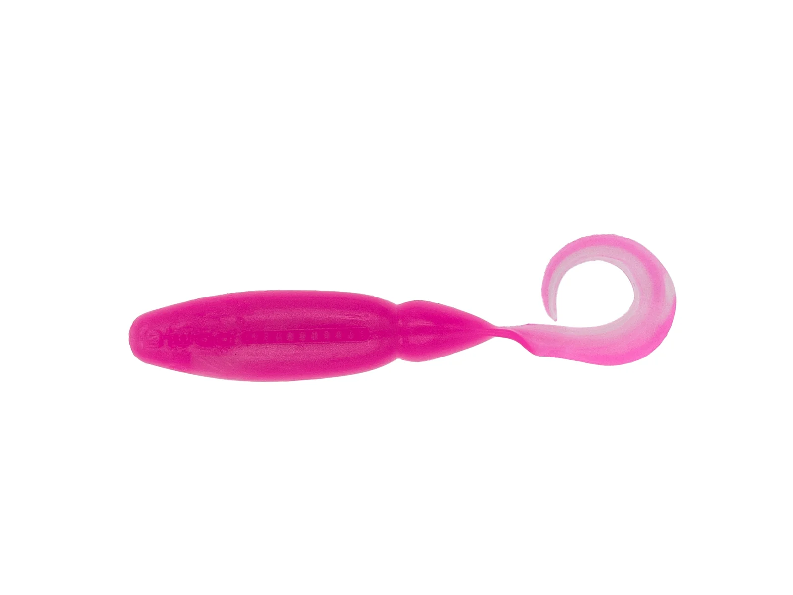Biwaa TailGun Curly Tail Soft Plastic Lure 3.5in