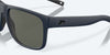 Costa Spearo XL Midnight Blue Frame Gray 580G Lens Sunglasses