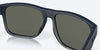 Costa Spearo XL Midnight Blue Frame Gray 580G Lens Sunglasses