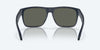 Costa Spearo XL Midnight Blue Frame Gray 580G Lens Sunglasses