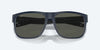 Costa Spearo XL Midnight Blue Frame Gray 580G Lens Sunglasses