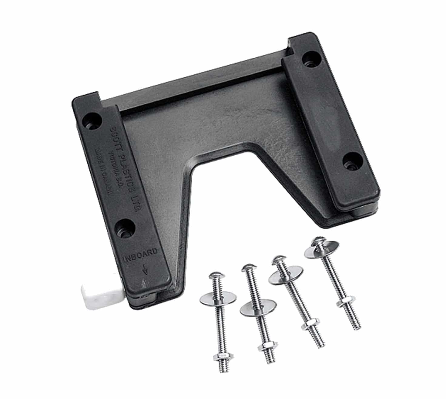 Scotty 1010 Downrigger Mounting Bracket