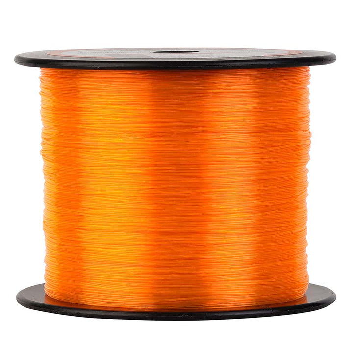 Berkley Pro Spec 1000yd 50lb Blaze Orange IGFA Mono Line