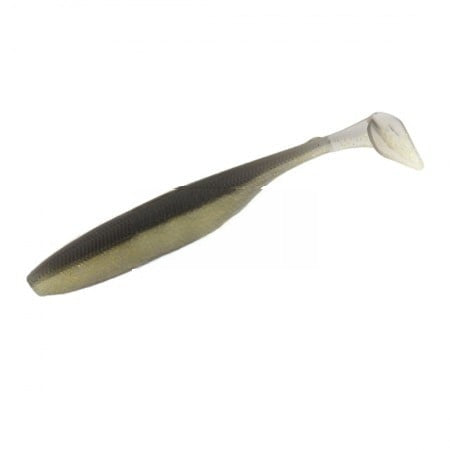 Biwaa Deus Soft Plastic Lure 4in