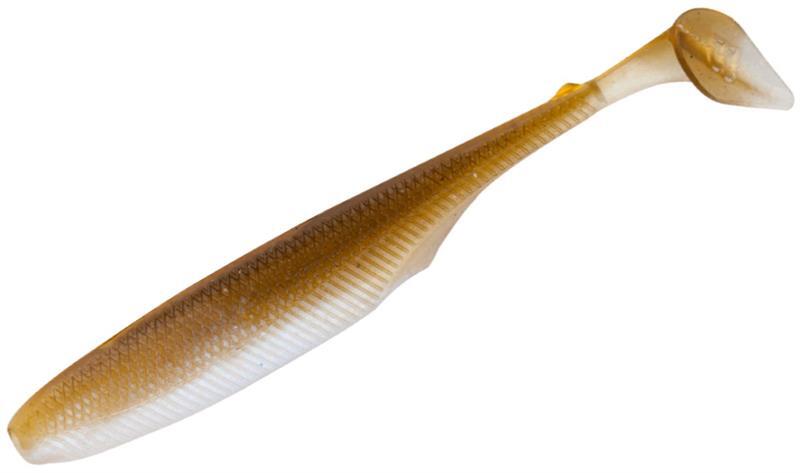 Biwaa Deus Soft Plastic Lure 5in