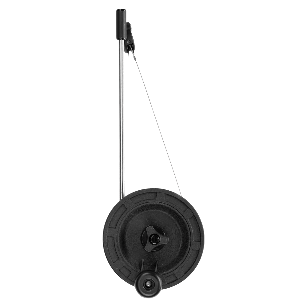 Scotty 1073 Lake Troller Bracket Mount Downrigger