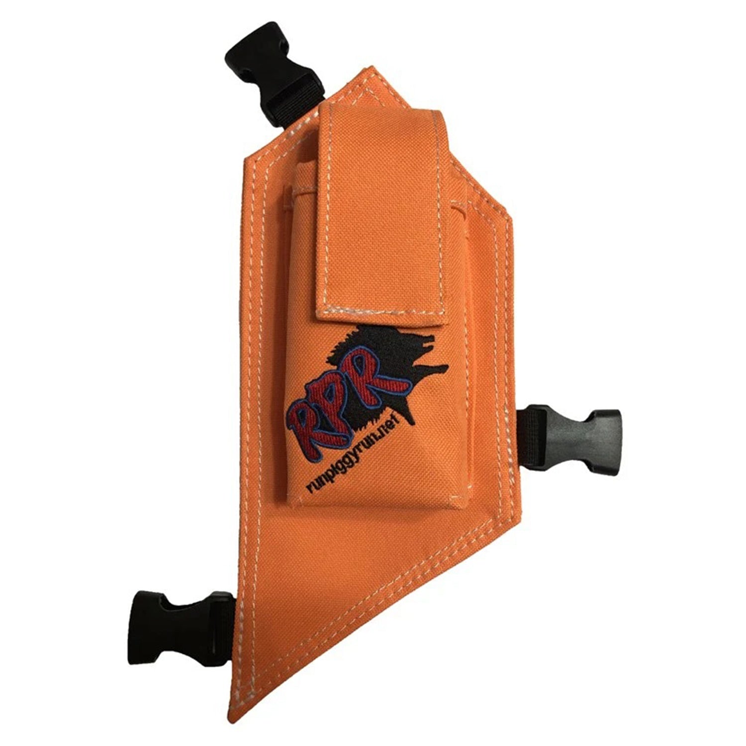 RPR GPS UHF Holder Orange