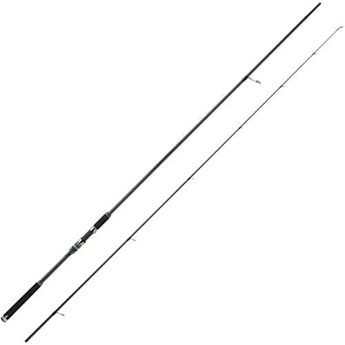 Abu Garcia Salty Stage Pt Light Shore Jig Xlss Spin Rod
