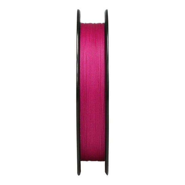 Sunline Almight PE Type III Braid Pink 150m