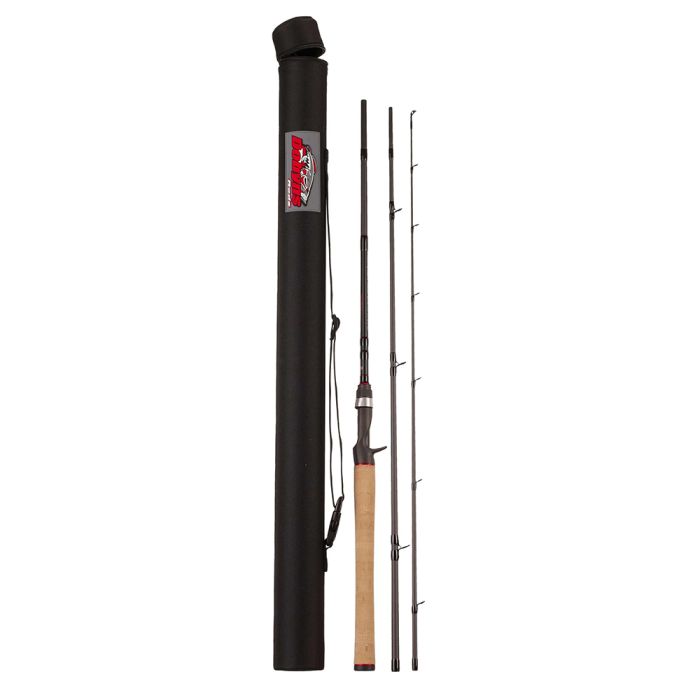 Dobyns Kaden Travel Rod