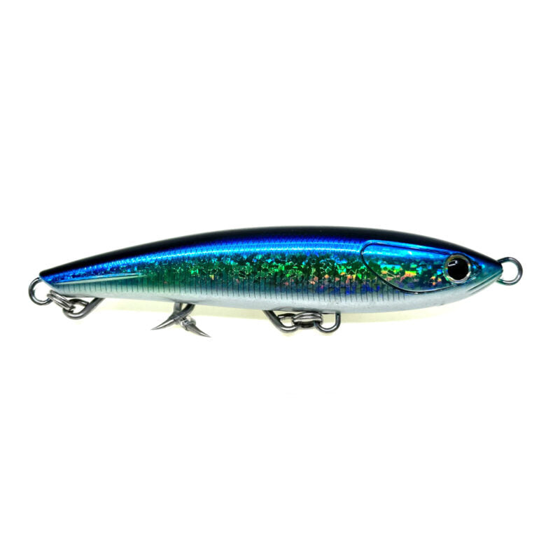 Oceans Legacy Keeling Stickbait Surface Lure Heavy 105mm
