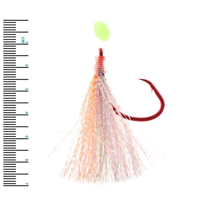 Black Magic Flatie Snatcher Pre Made Rig