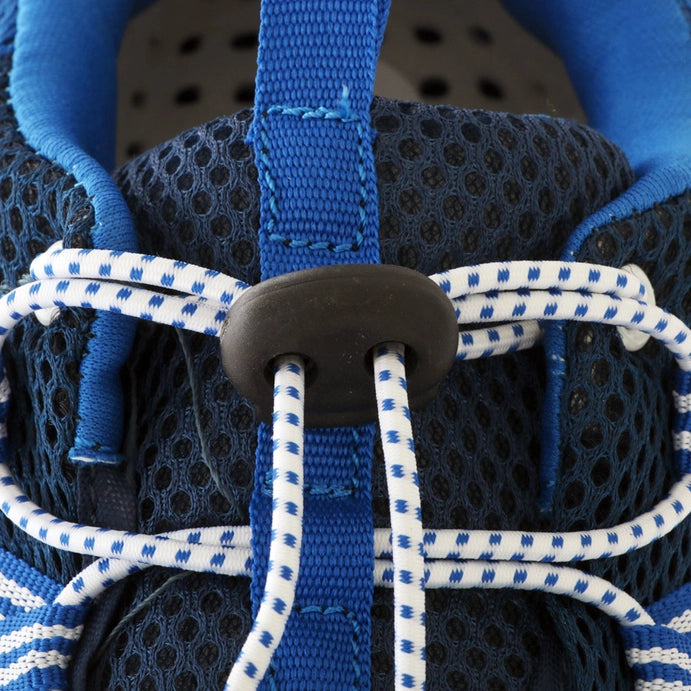 Mirage Air Cushion Aqua Water Shoe Adult Blue