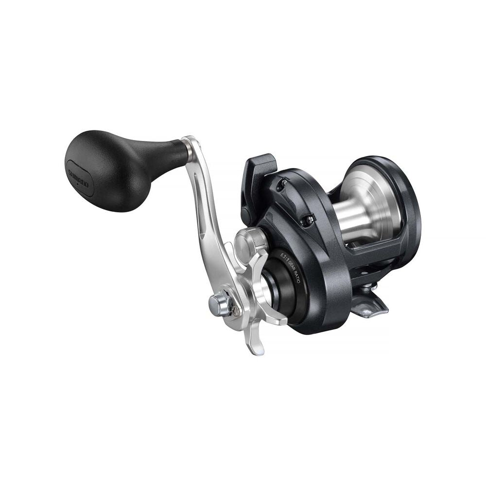 Shimano Torium Overhead Reel