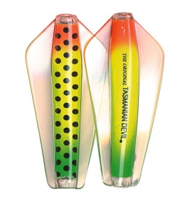 Tasmanian Devil Wingston Tassie Trout Lure 13.5g