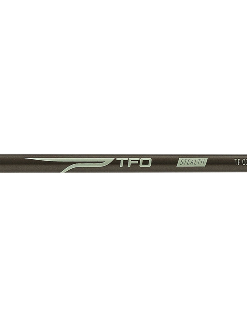Temple Fork Outfitters TFO Stealth Fly Rod