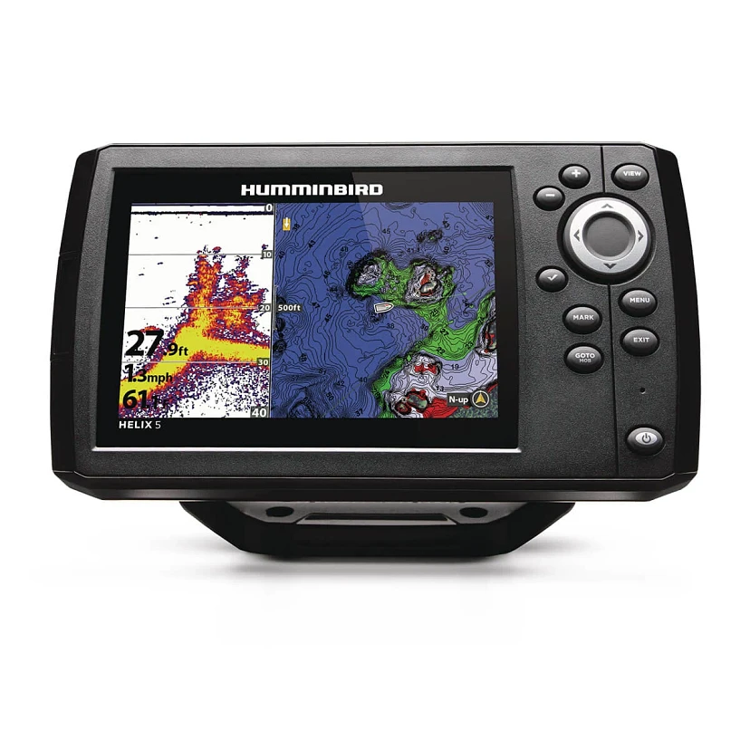 Humminbird Helix 5 G3 Fish Finder Sounder