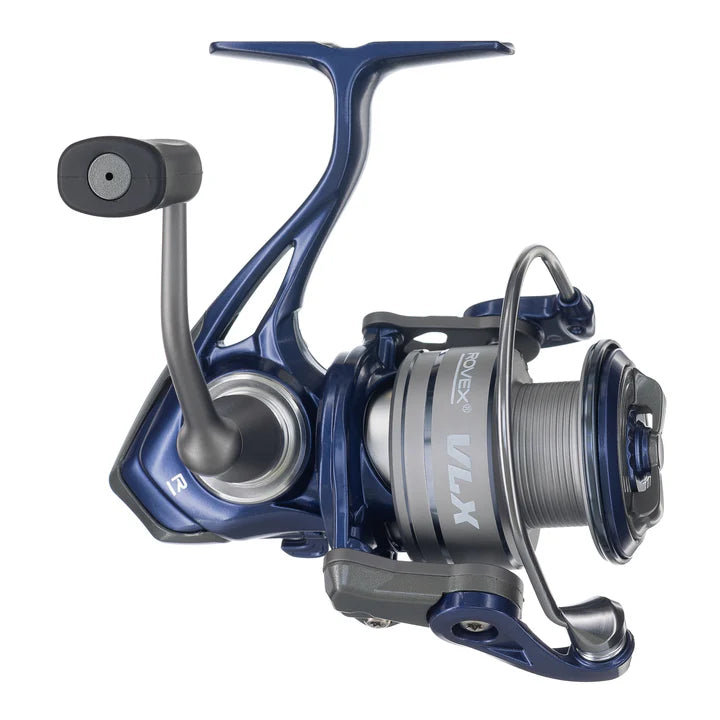 Rovex VLX Spin Reel