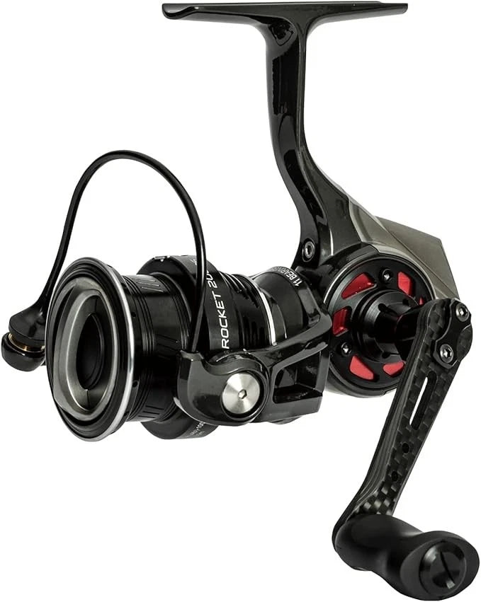 Abu Garcia Revo Sp Rocket Jdm Spin Reel