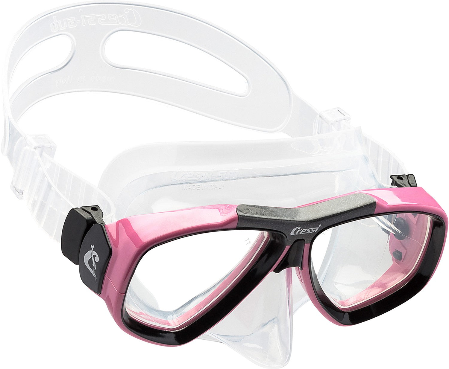 Cressi Focus Dive Mask