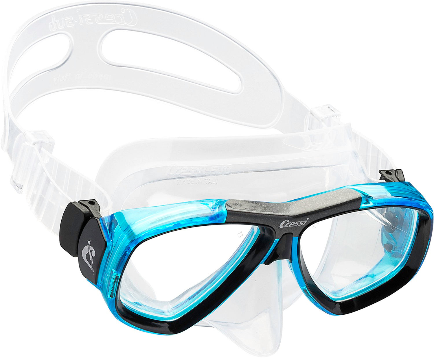 Cressi Focus Dive Mask