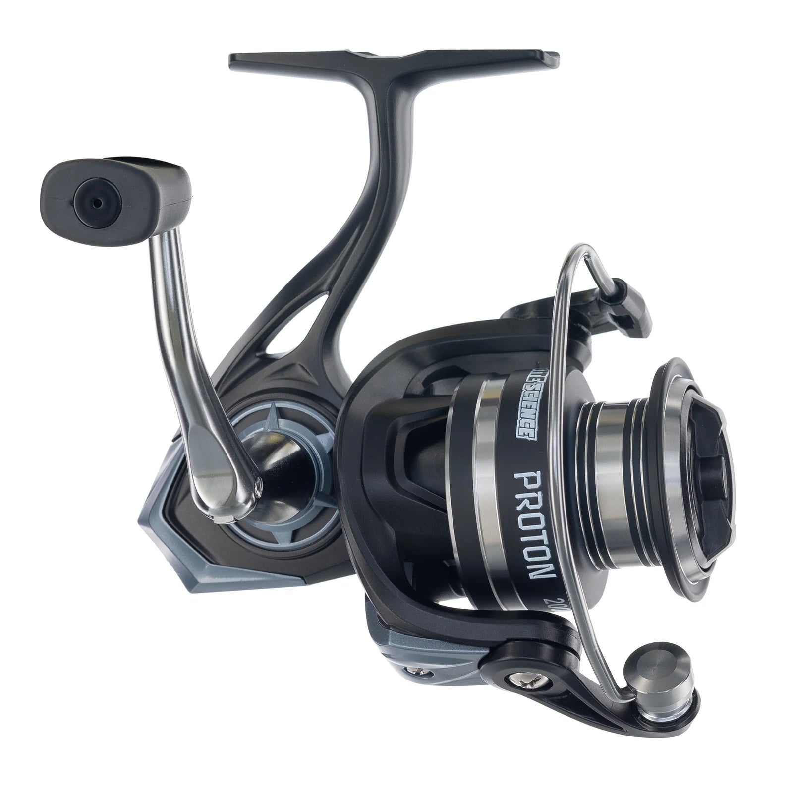 Bite Science Proton Spin Reel
