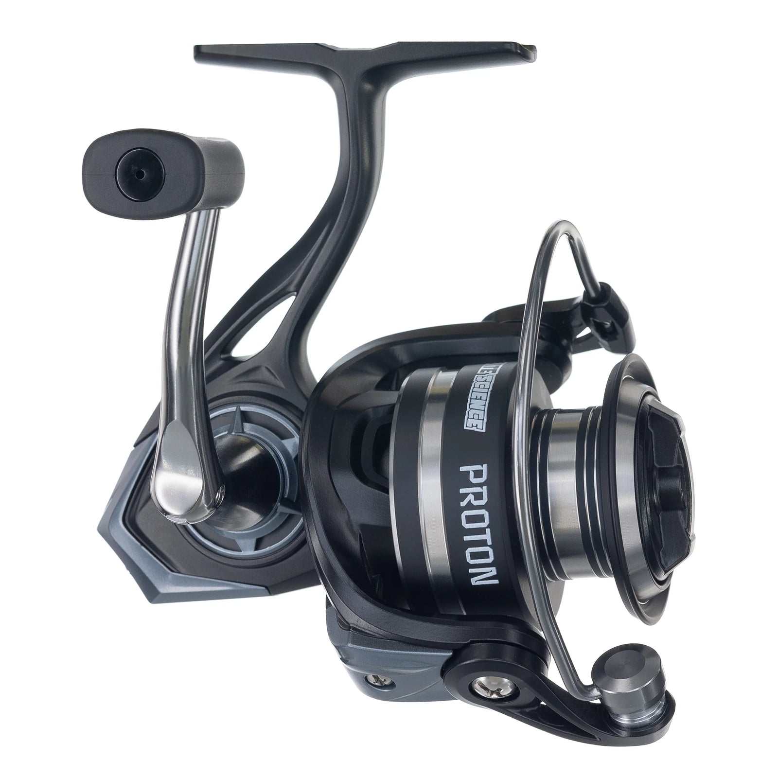 Bite Science Proton Spin Reel