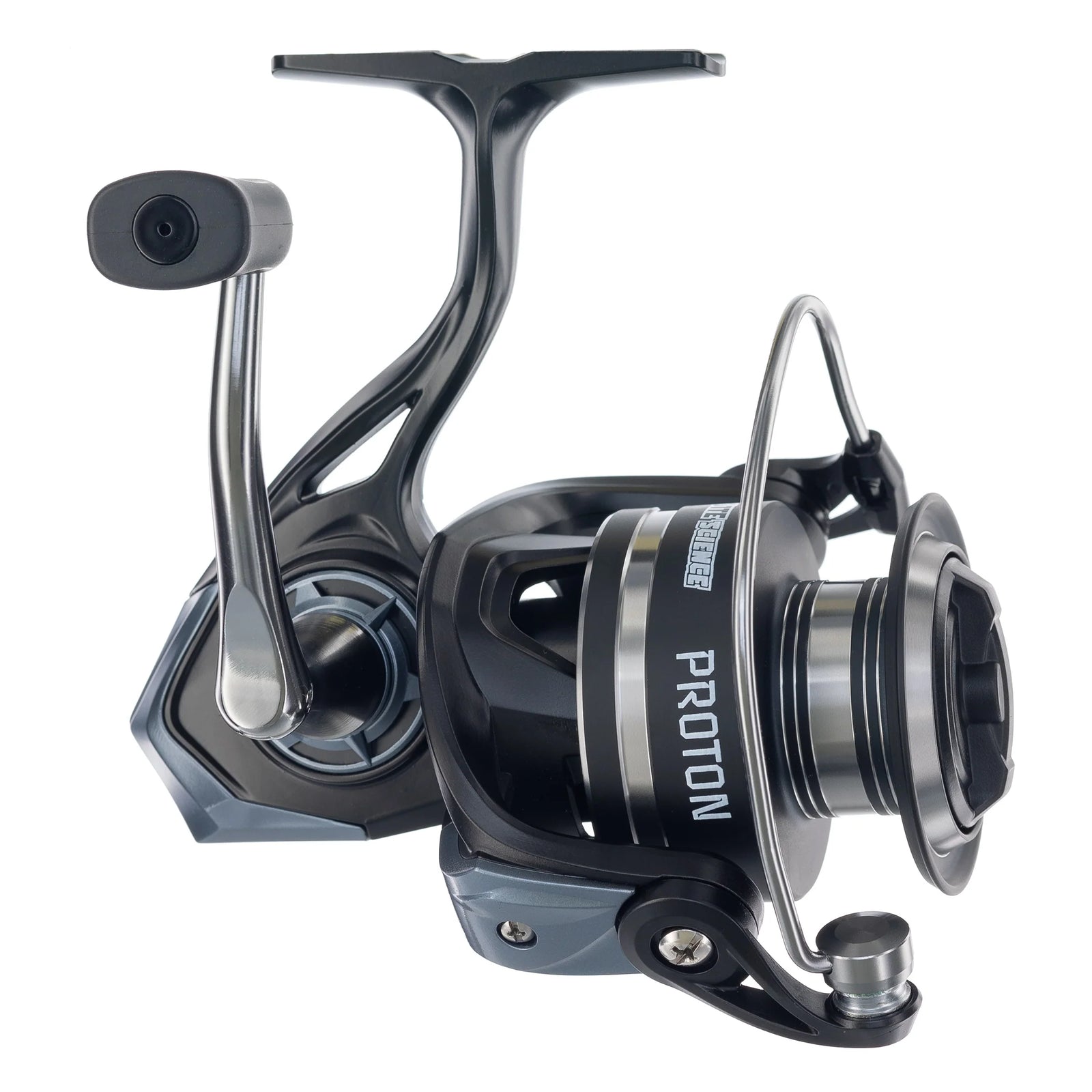 Bite Science Proton Spin Reel