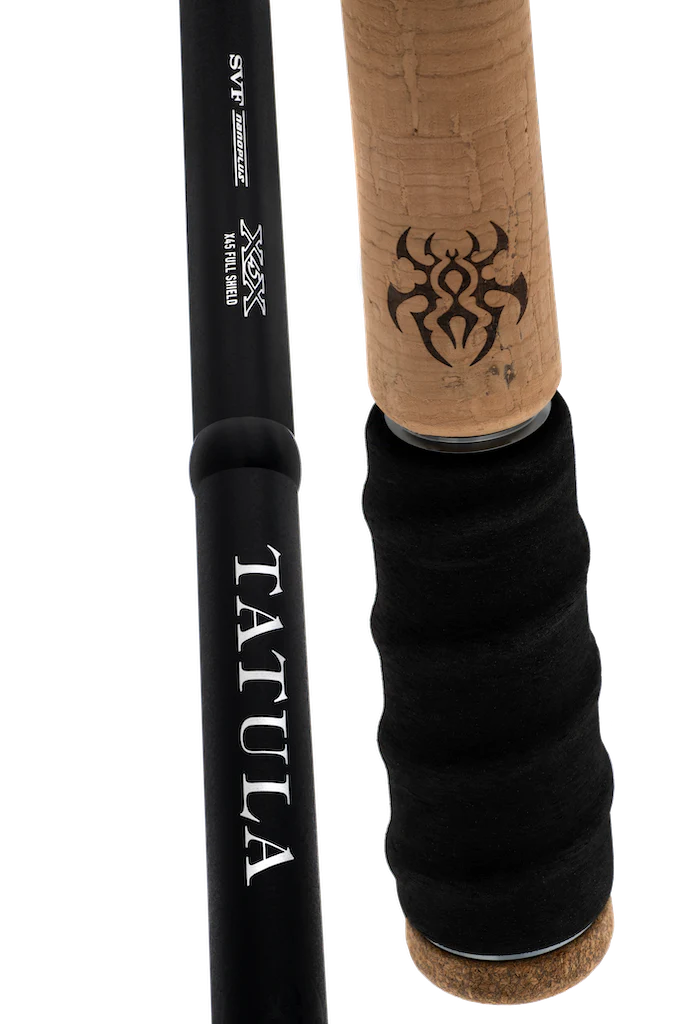 Daiwa 23 Tatula Baitcast Rod