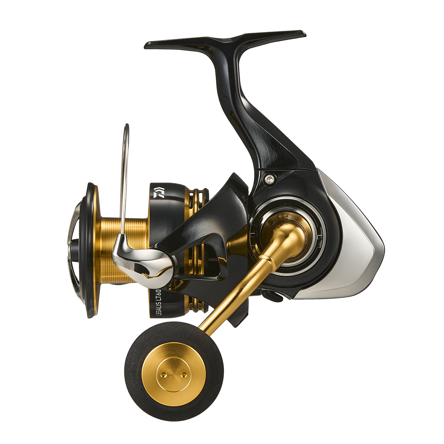 Daiwa 23 Legalis LT Spinning Reel
