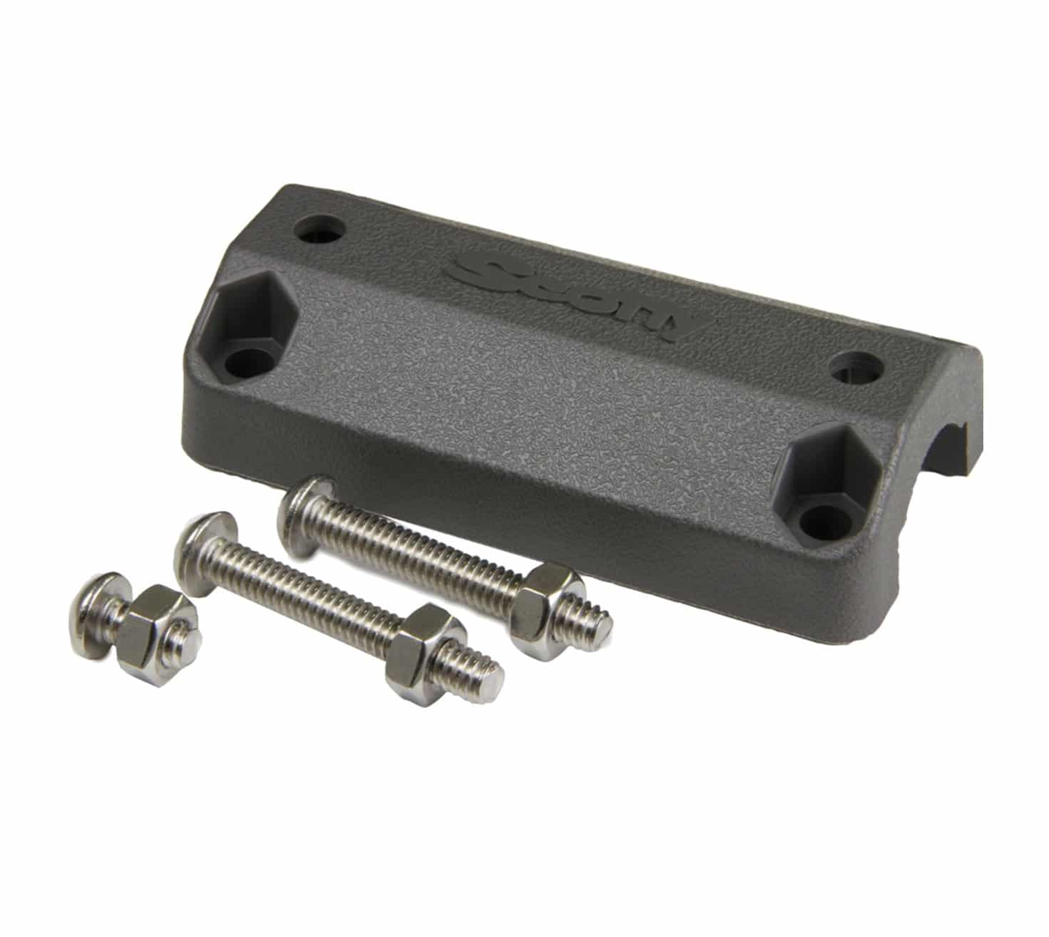 Scotty 242 Rail Mount Rod Holder Adaptor