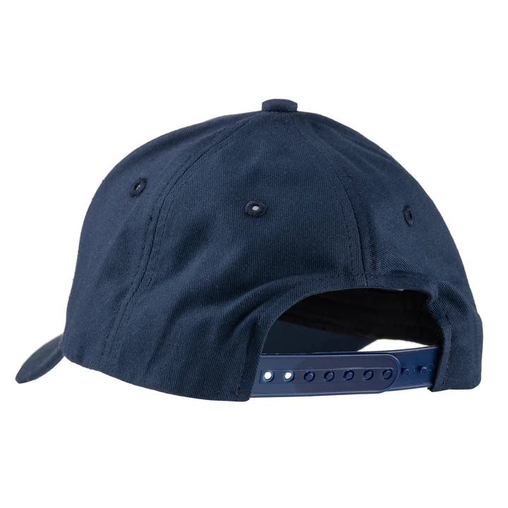 Jarvis Walker Trucker Snap Back Hat
