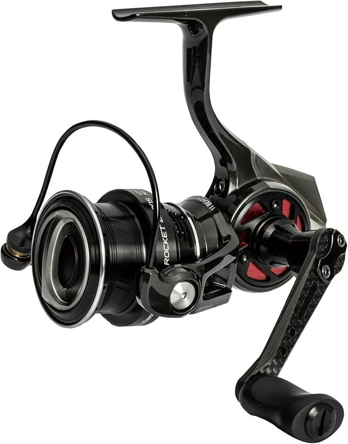 Abu Garcia Revo Sp Rocket Jdm Spin Reel