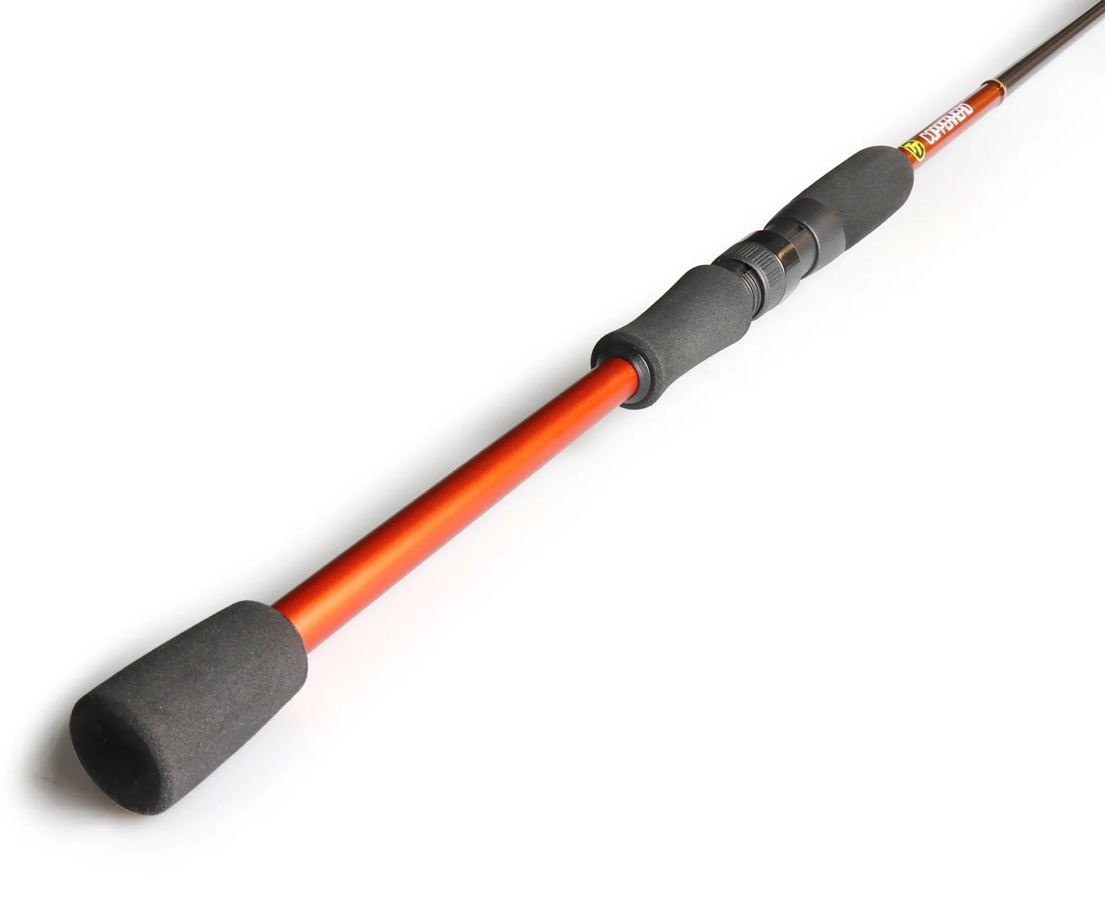 TT 25 Copper Head Spin Rod