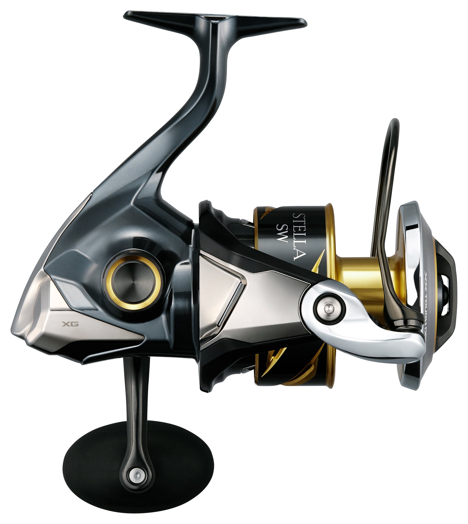 Shimano Stella SWD Spinning Reel