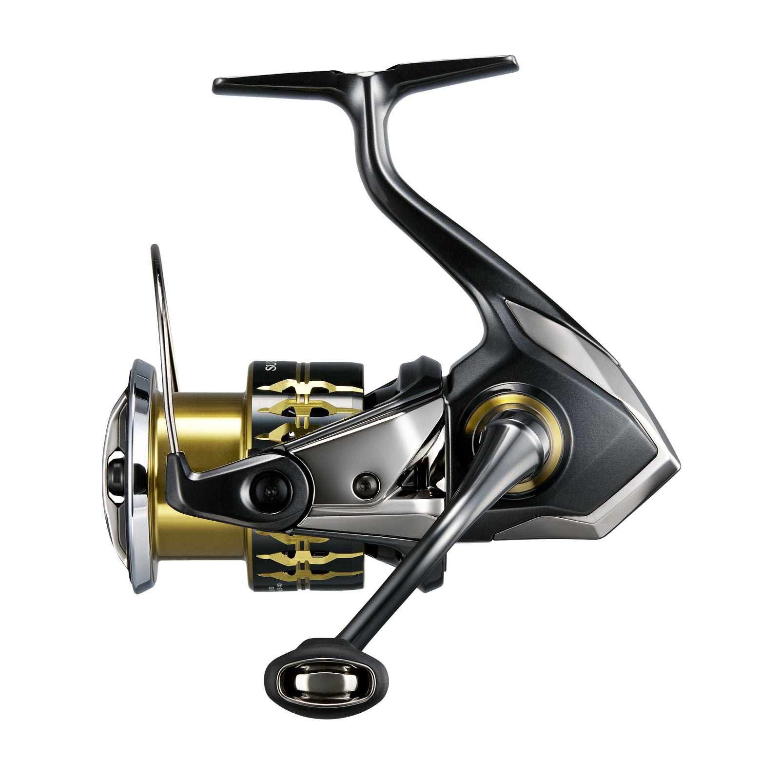 Shimano 25 Sustain FK Spinning Reel
