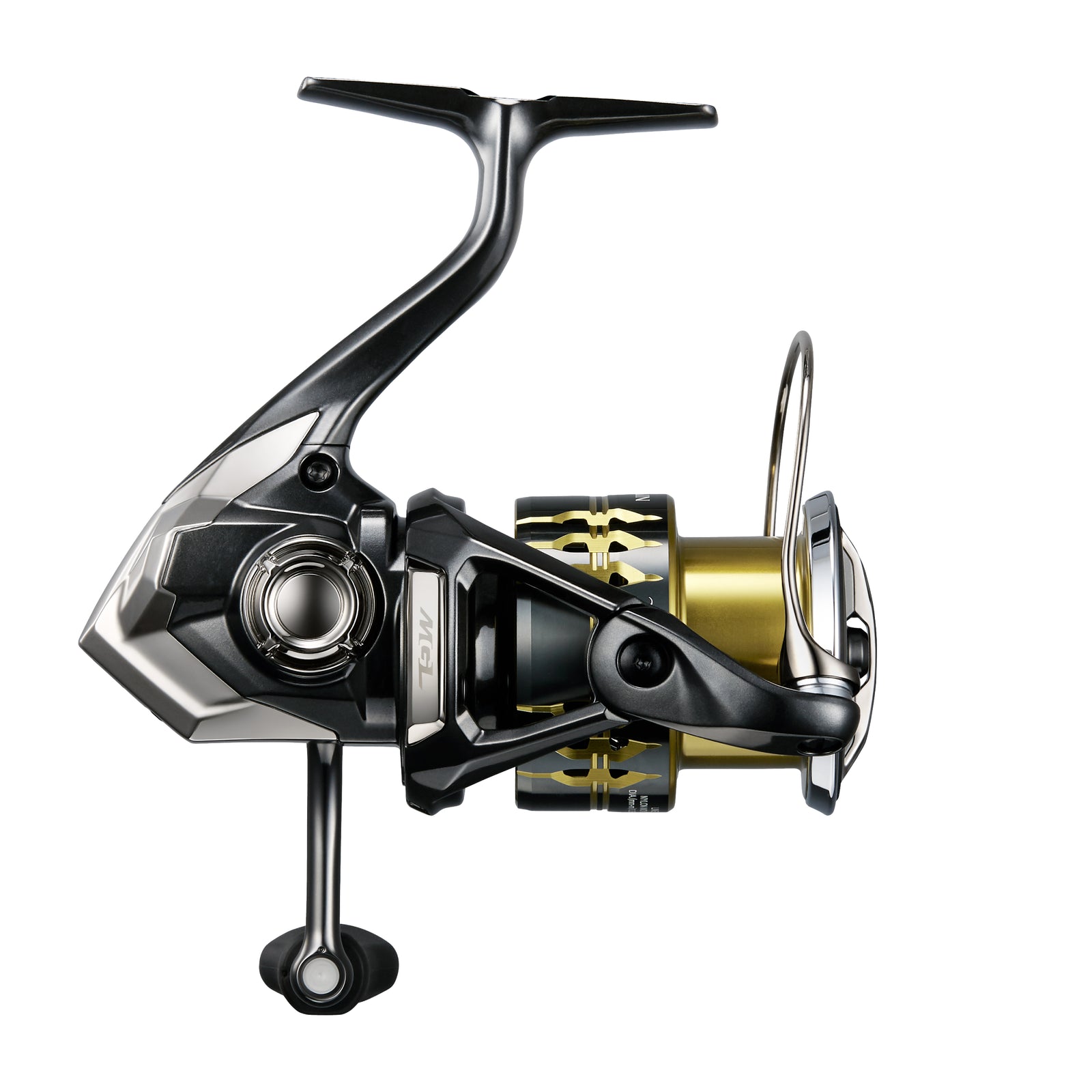 Shimano 25 Sustain FK Spinning Reel