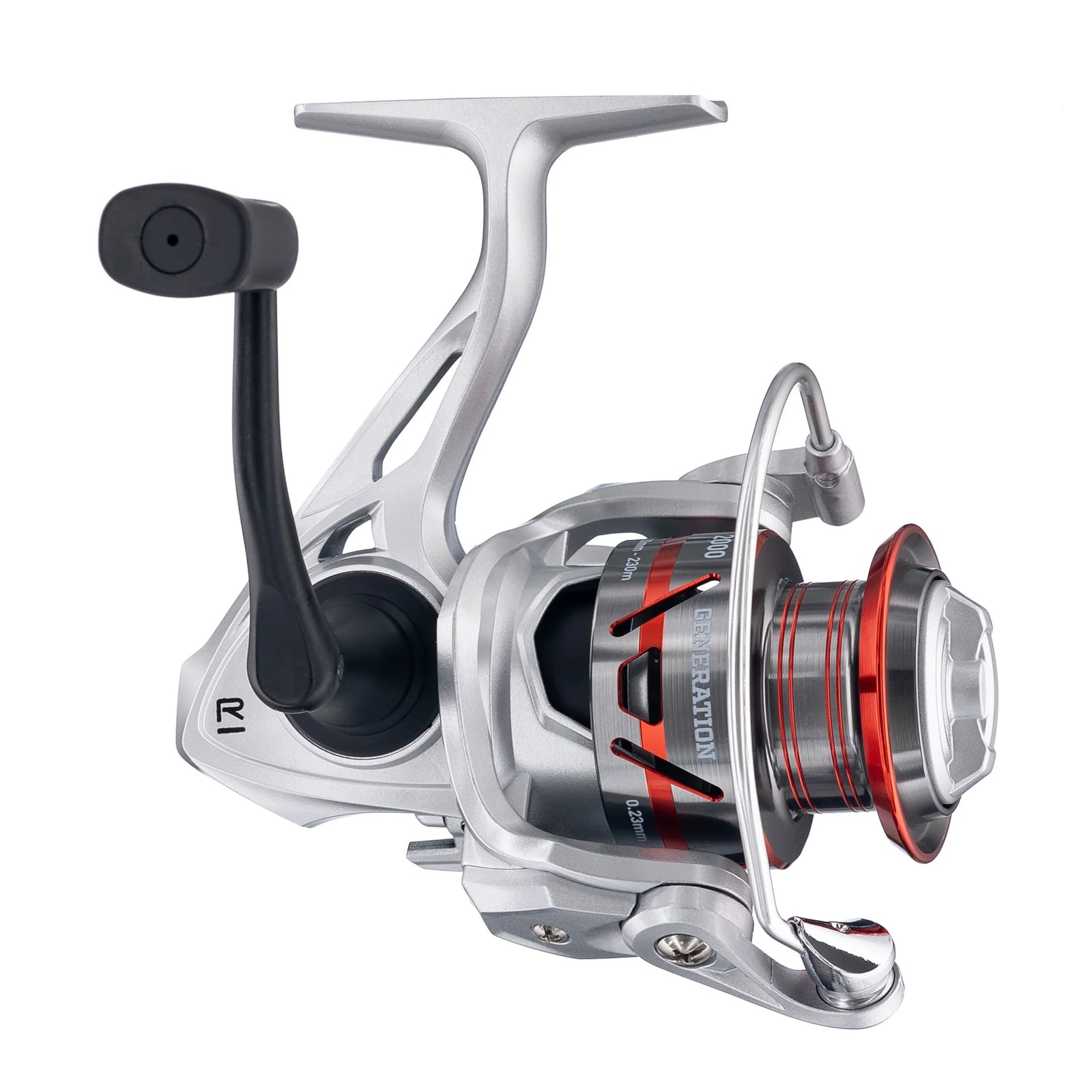 Rovex Generation Spin Reel