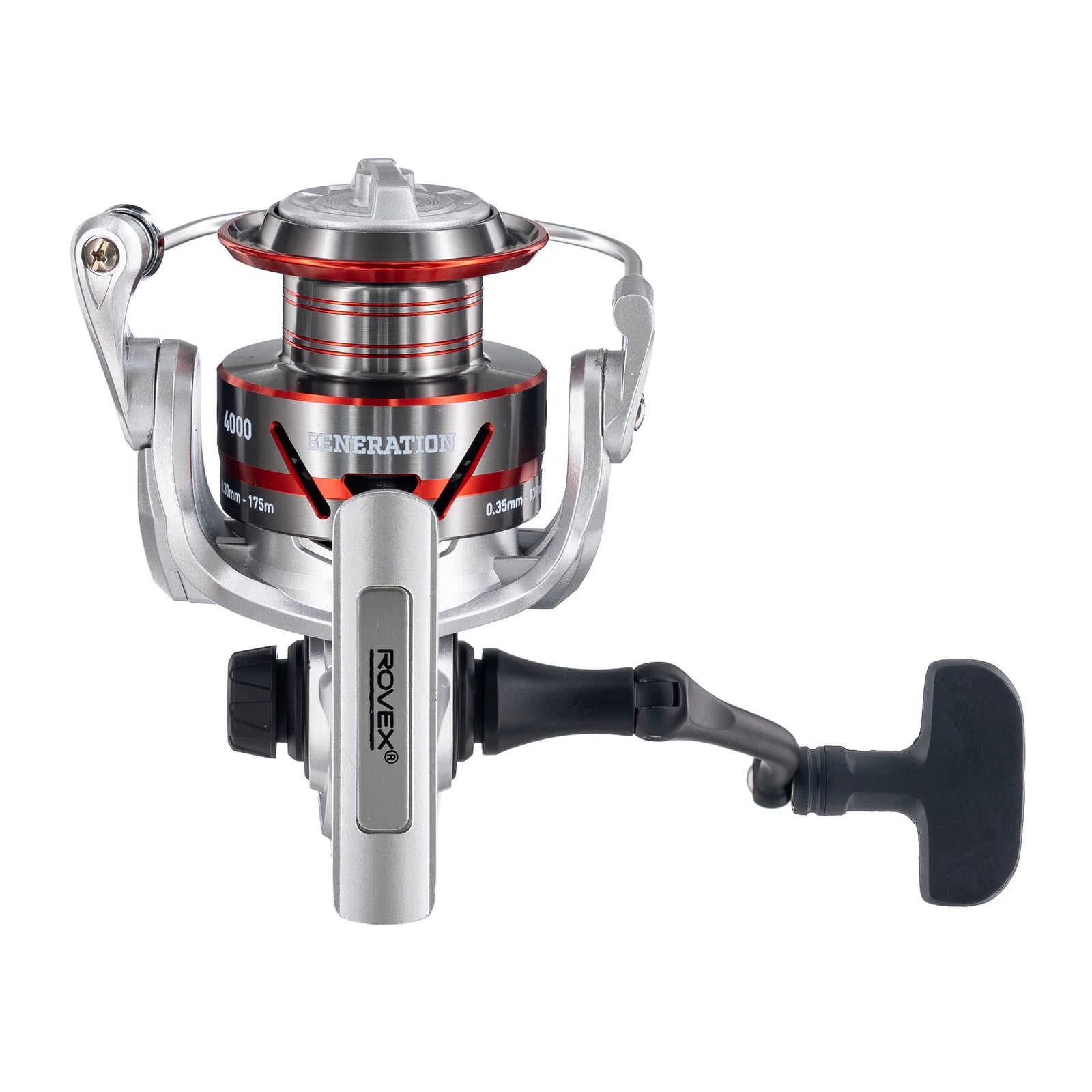 Rovex Generation Spin Reel