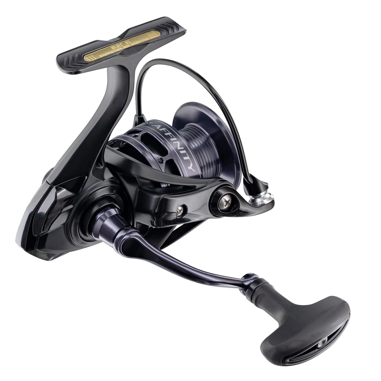 Rovex Affinity Spin Reel