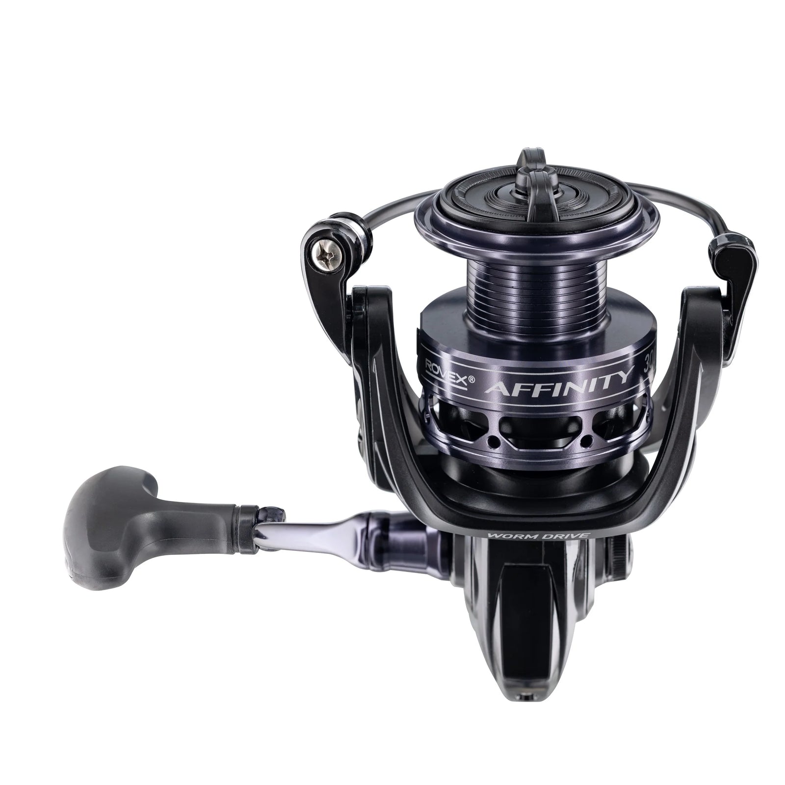 Rovex Affinity Spin Reel