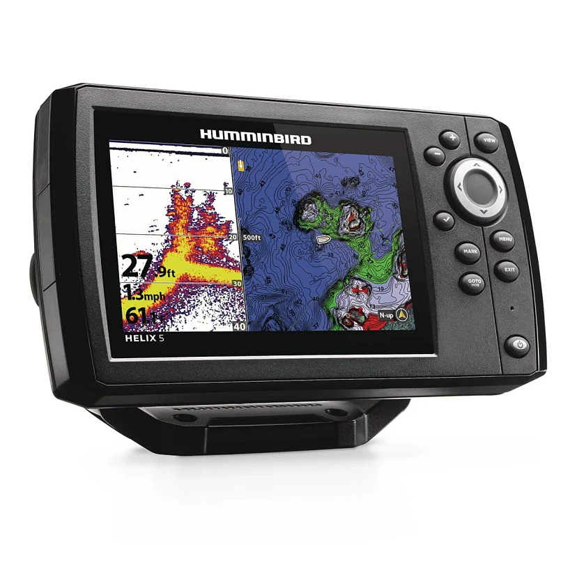 Humminbird Helix 5 G3 Fish Finder Sounder
