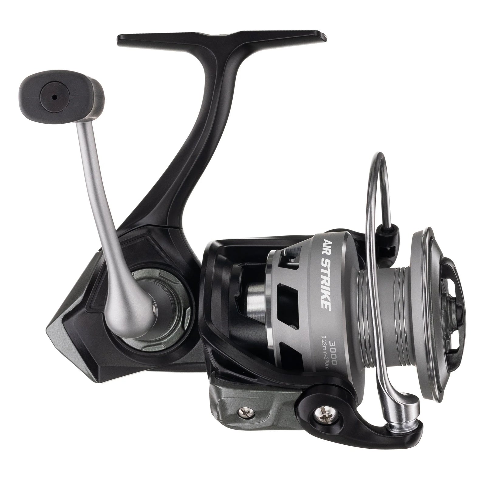 Rovex Air Strike Spin Reel