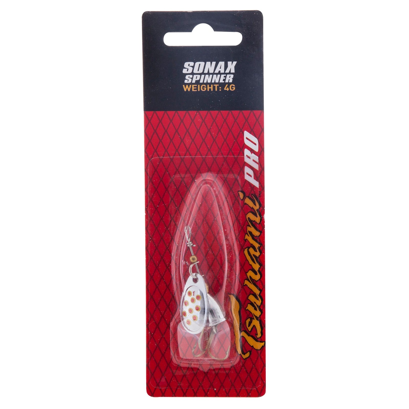 Tsunami Sonax Spinner Lure