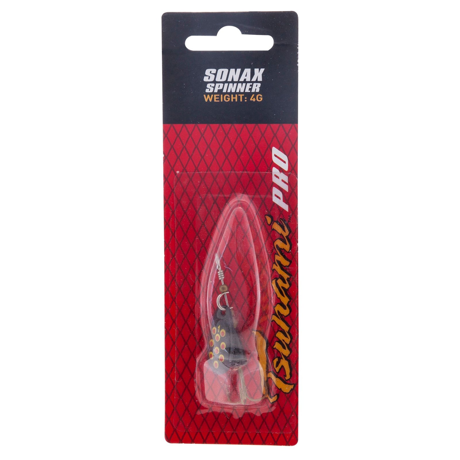 Tsunami Sonax Spinner Lure
