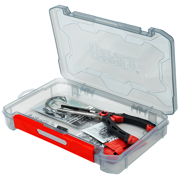 Rapala RapStack HD Tackle Tray