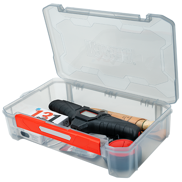 Rapala RapStack HD Tackle Tray