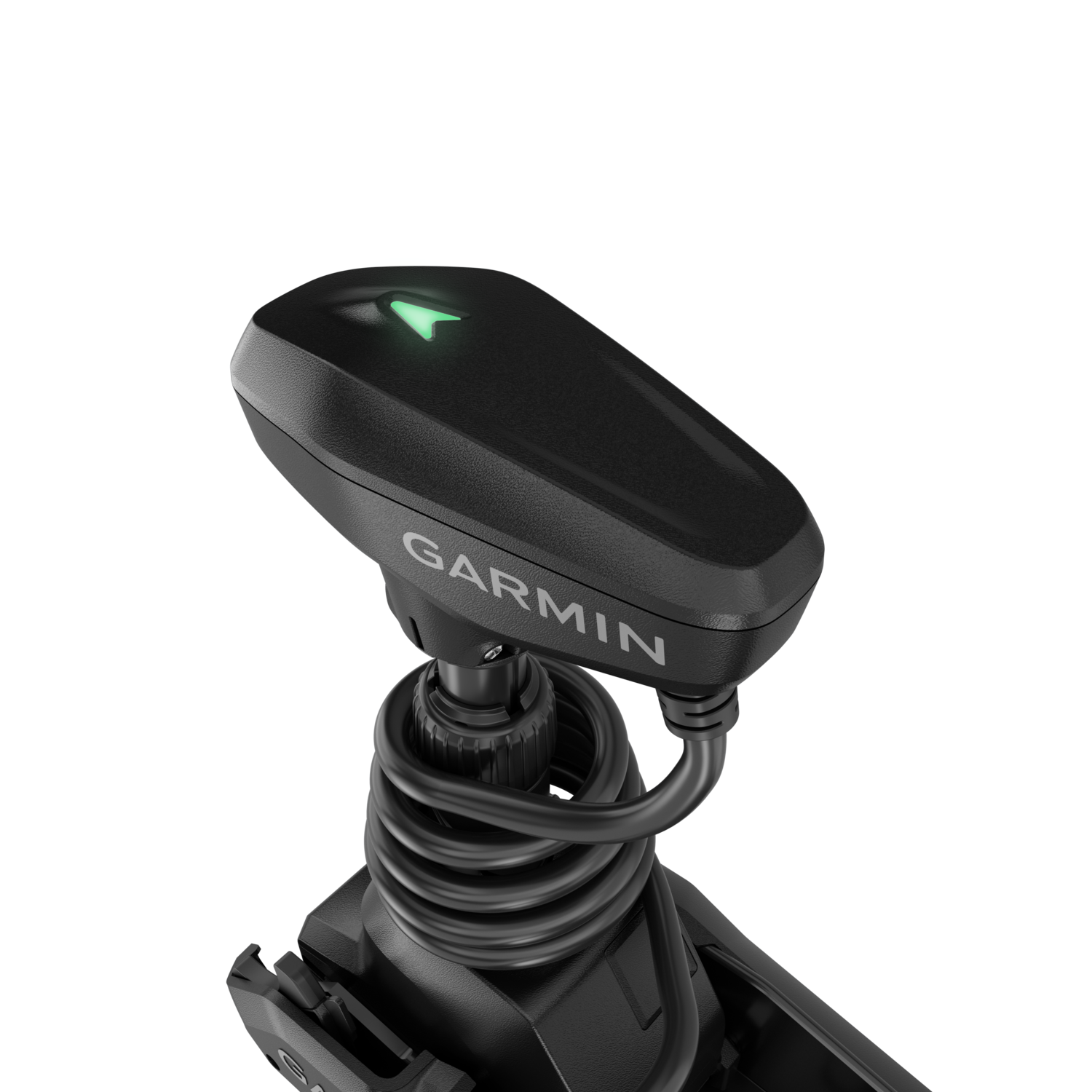 Garmin Force Kraken Electric Motor Black