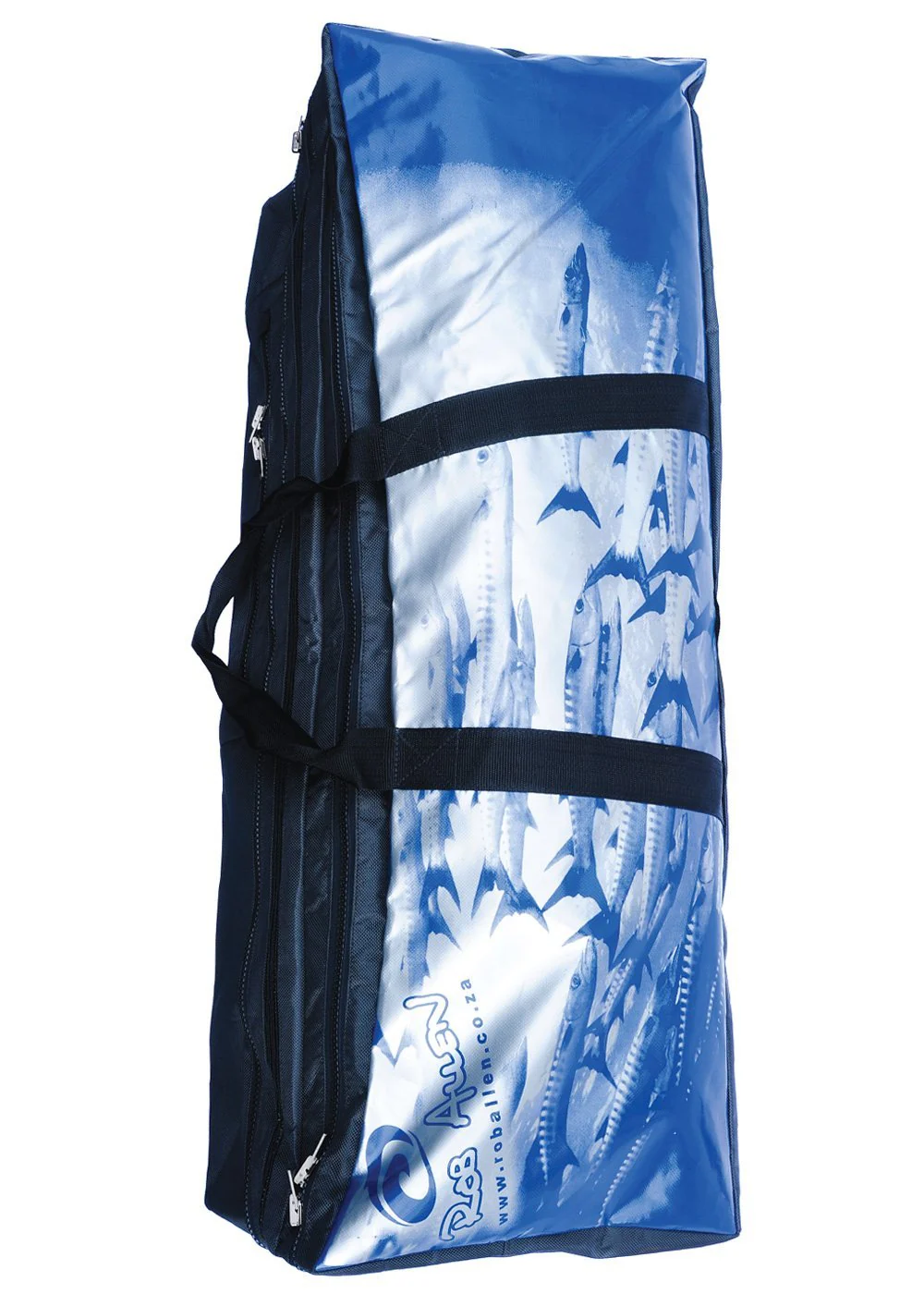 Rob Allen Tanker Dive Bag